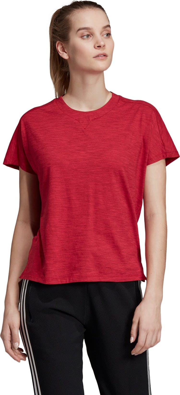 Product gallery image number 4 for product ID Winners AtTEEtude Tee - Women's