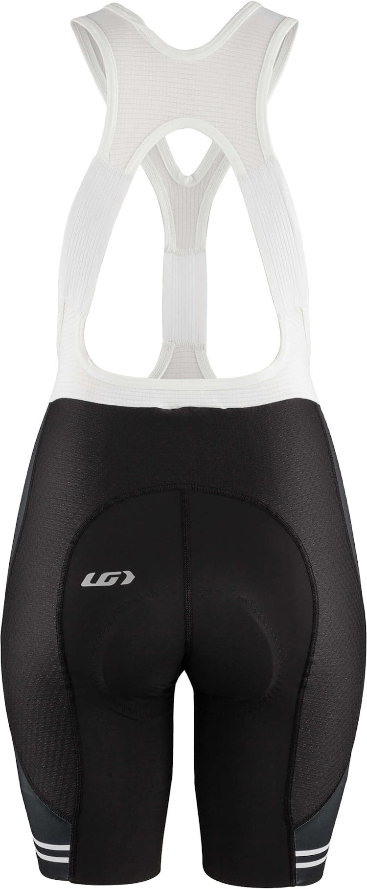 Product gallery image number 2 for product Cb Carbon Lazer Cycling Bib - Women's