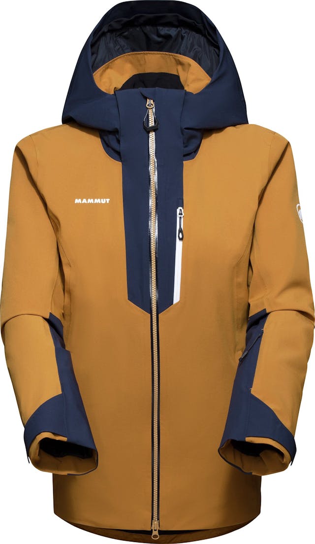 Product image for Stoney HS Thermo Jacket - Women's