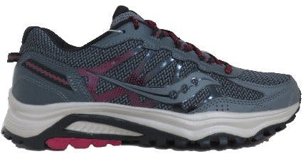 Product gallery image number 1 for product Grid Escape TR5 Shoes - Women's