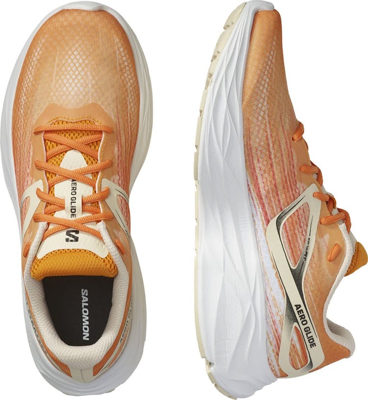 Product gallery image number 4 for product Aero Glide Running Shoes - Men's
