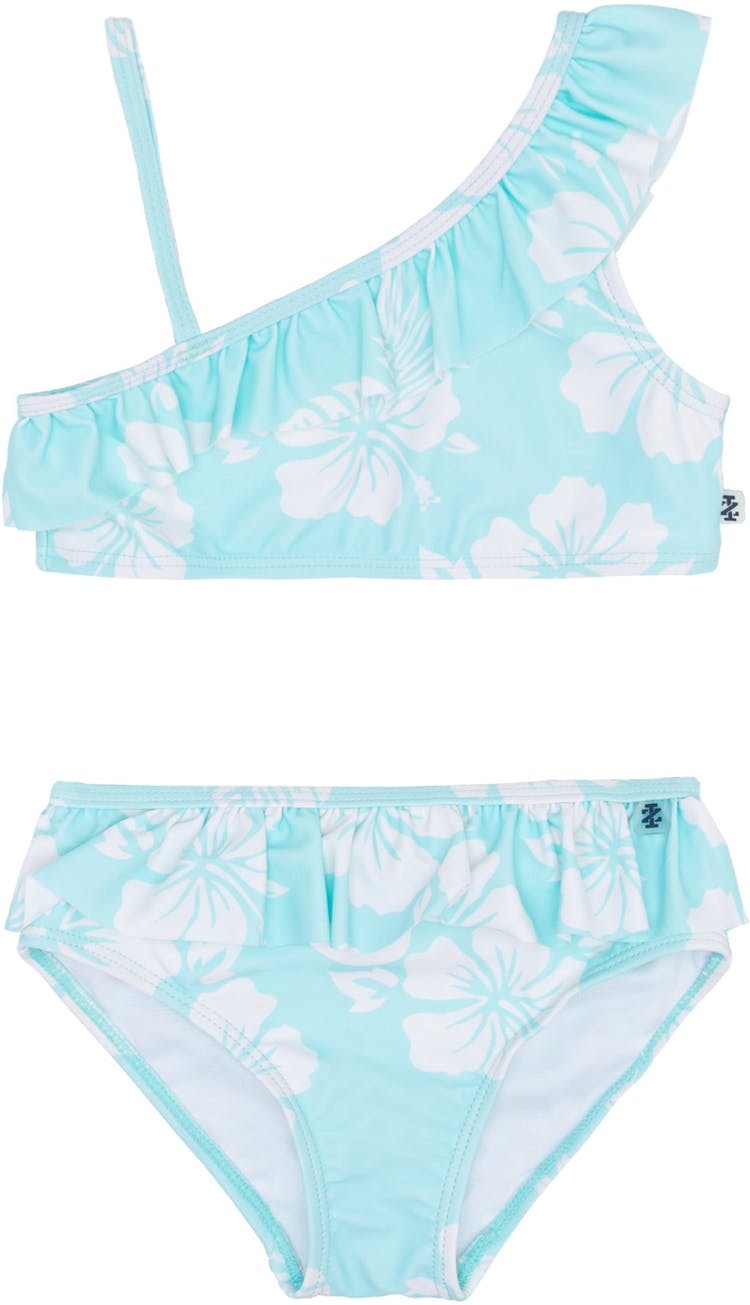 Product gallery image number 1 for product Two-Piece Swim Set - Girl