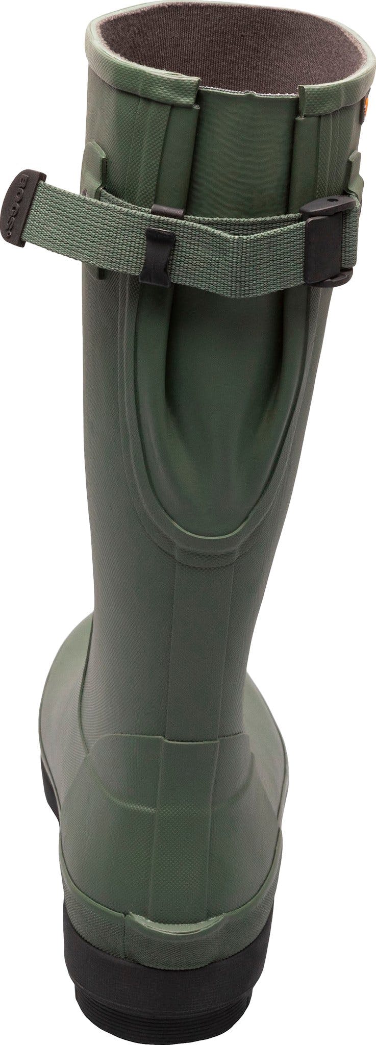 Product gallery image number 4 for product Amanda II Tall Rain Boot - Women's