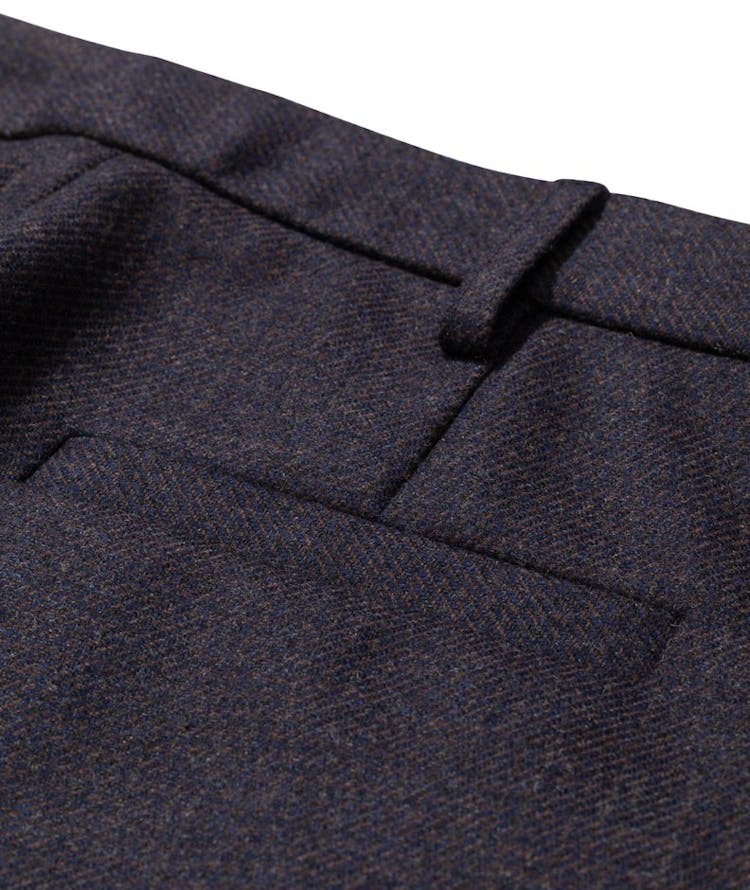 Product gallery image number 4 for product Julia Wool Pants - Women's