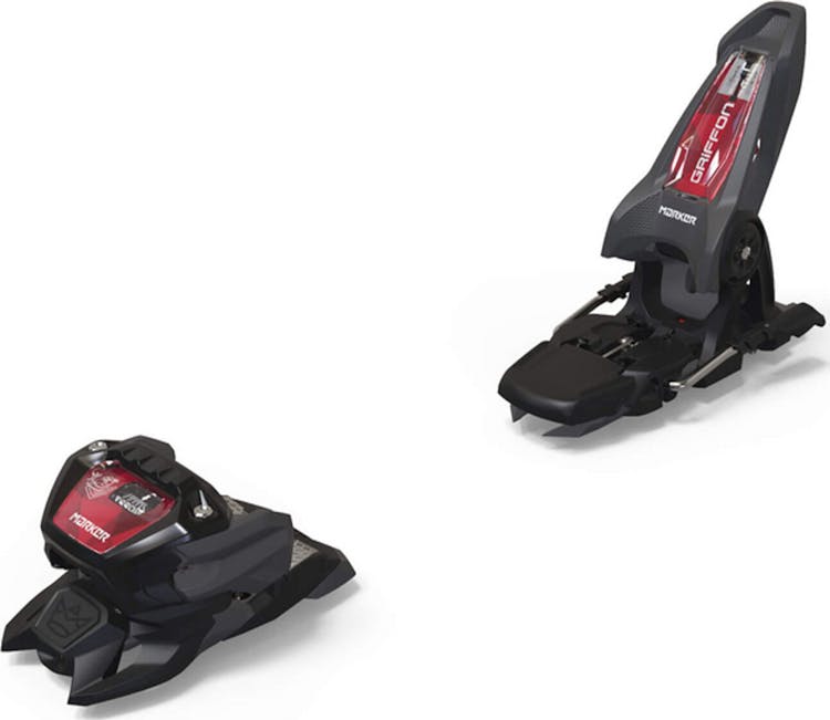 Product gallery image number 1 for product Griffon 13 ID Bindings - Unisex