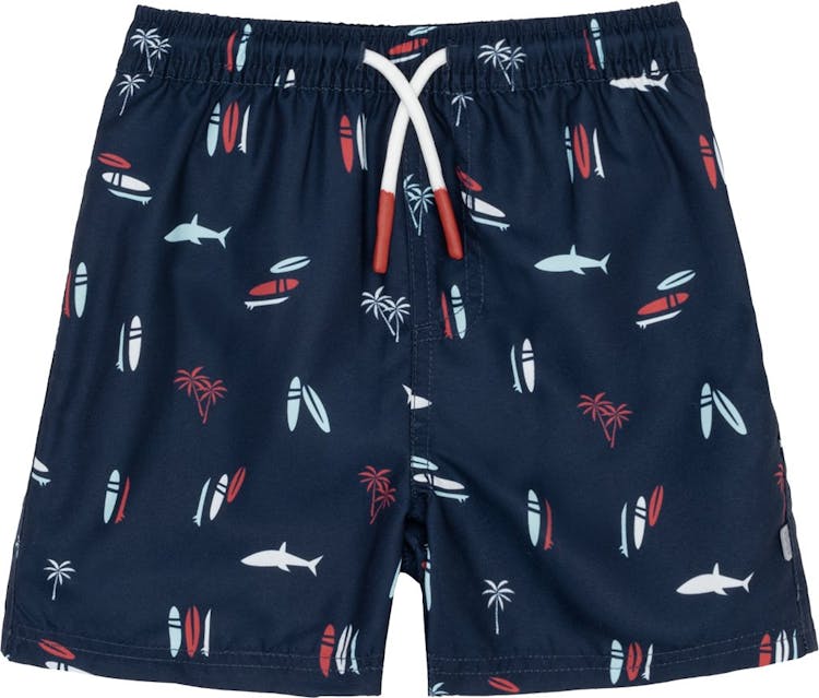Product gallery image number 1 for product Swim Shorts - Boy