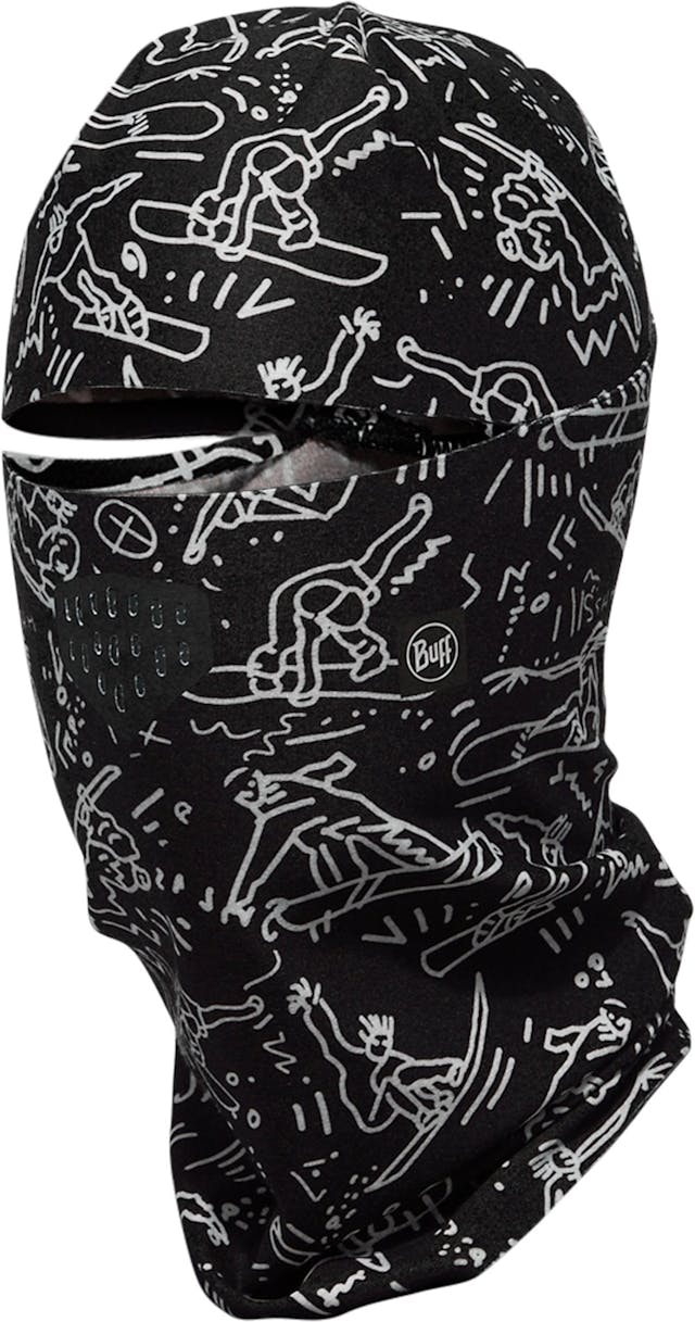 Product image for Thermonet Hinged Balaclava - Youth
