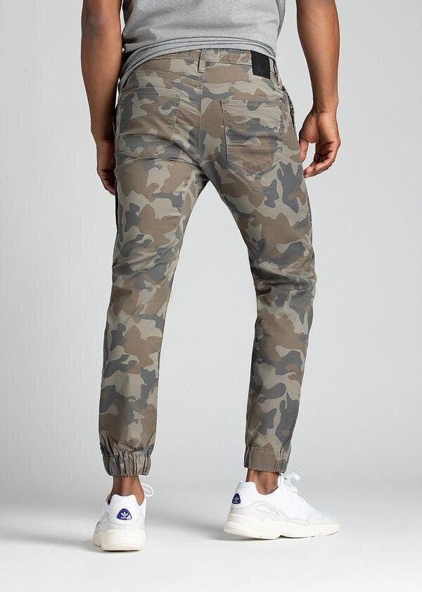 Product gallery image number 3 for product Live Free Jogger - Men's