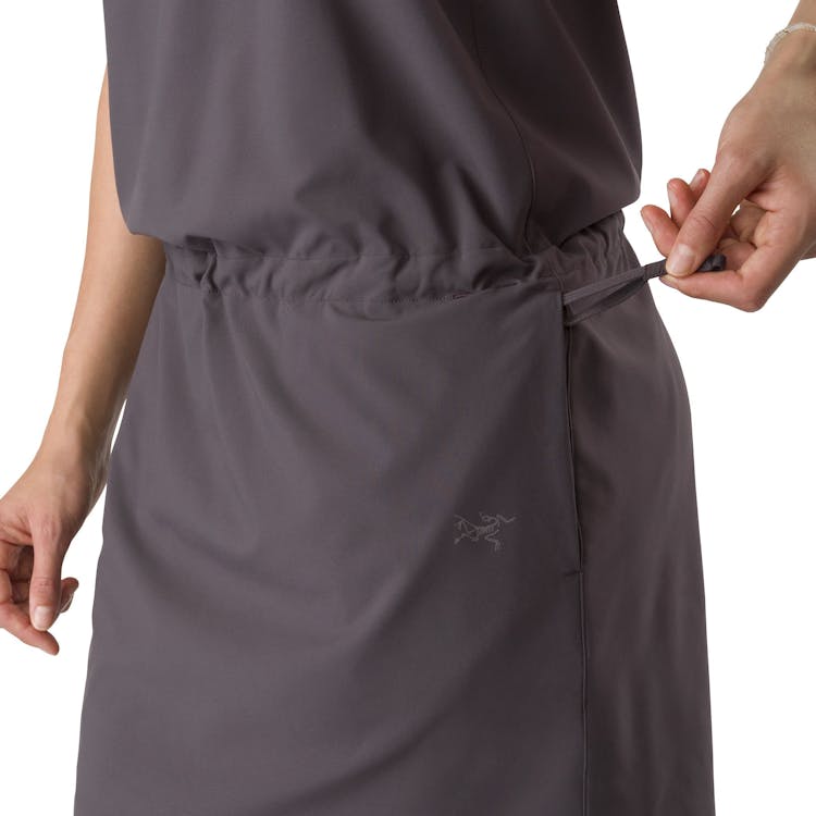 Product gallery image number 3 for product Contenta Dress - Women's