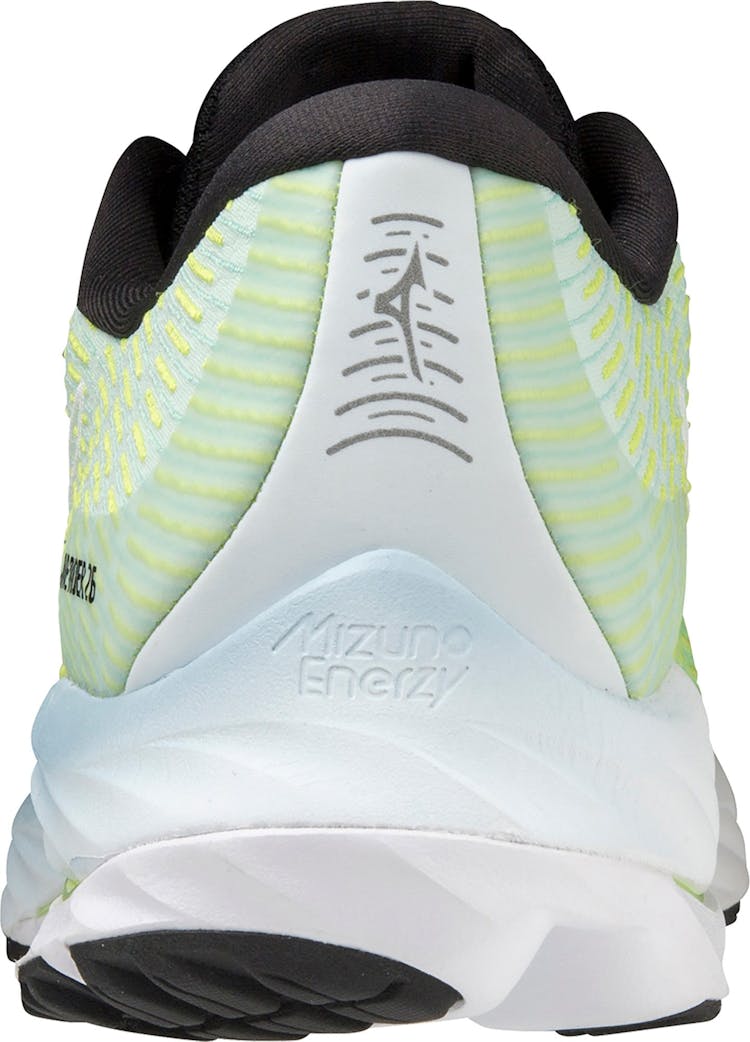 Product gallery image number 2 for product Wave Rider 26 SSW Running Shoes - Men's