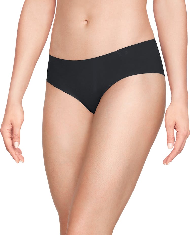 Product gallery image number 5 for product Pure Stretch Hipster - 3-pack - Women's