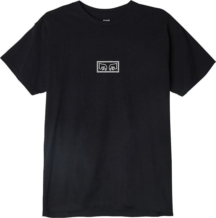 Product gallery image number 1 for product Jumbled Eyes Tee - Men's