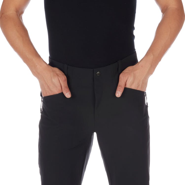 Product gallery image number 3 for product Macun Softshell Pants - Men's