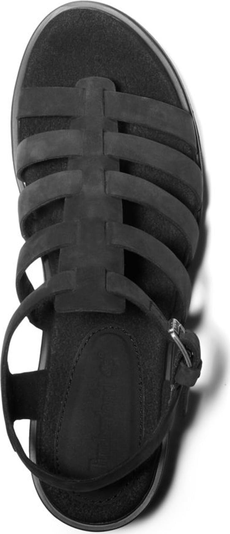 Product gallery image number 3 for product Violet Marsh Fish Sandals - Women's