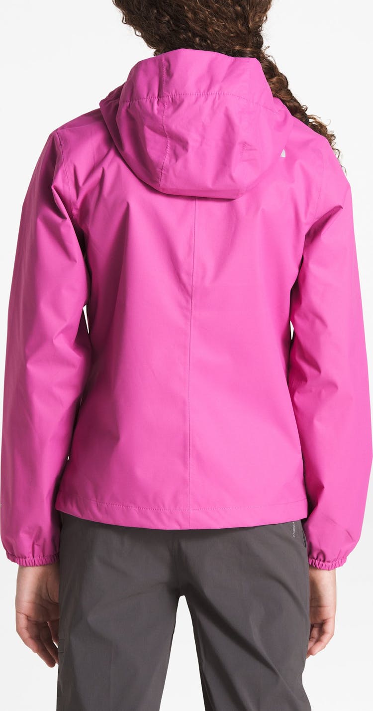 Product gallery image number 2 for product Resolve Reflective Jacket - Girls