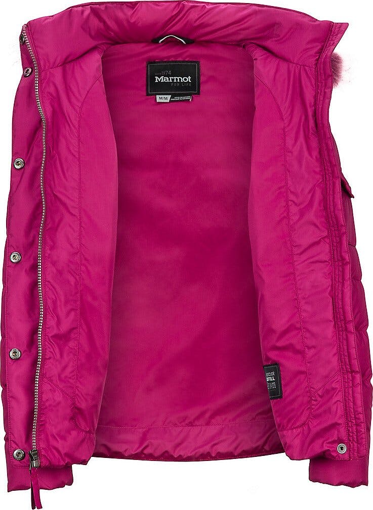 Product gallery image number 2 for product Hailey Jacket - Girls