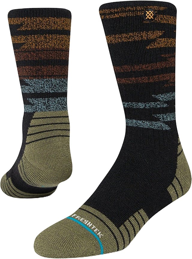 Product image for Blanket Statement Crew Socks - Men's