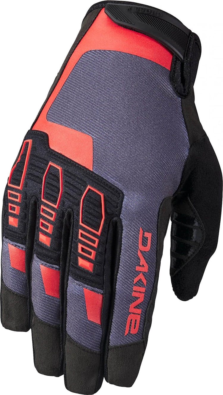 Product gallery image number 1 for product Cross-X Gloves - Unisex