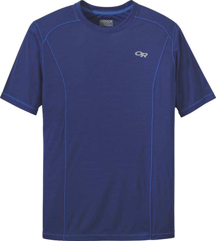 Product gallery image number 1 for product Echo Short Sleeve Tee - Men's