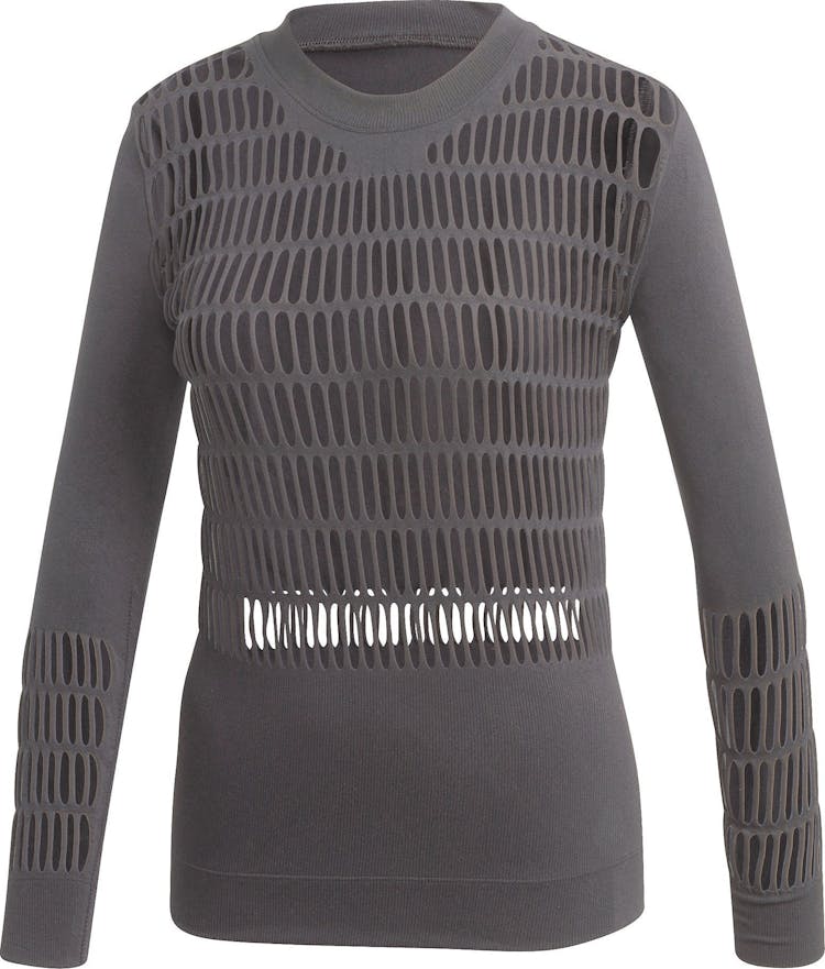 Product gallery image number 1 for product Warp Knit Longsleeve by Stella McCartney - Women's