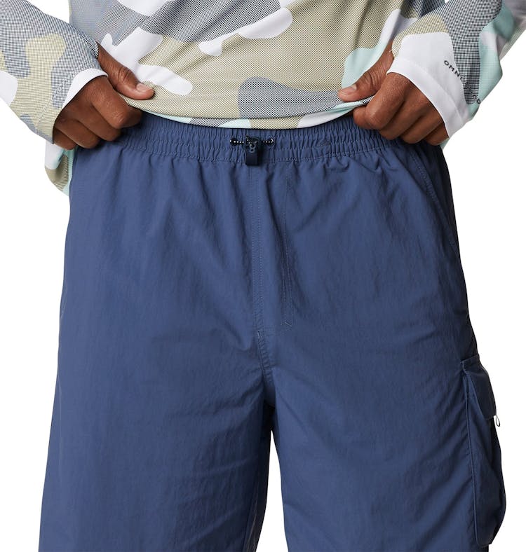 Product gallery image number 3 for product Palmerston Peak Sport Short - Men's