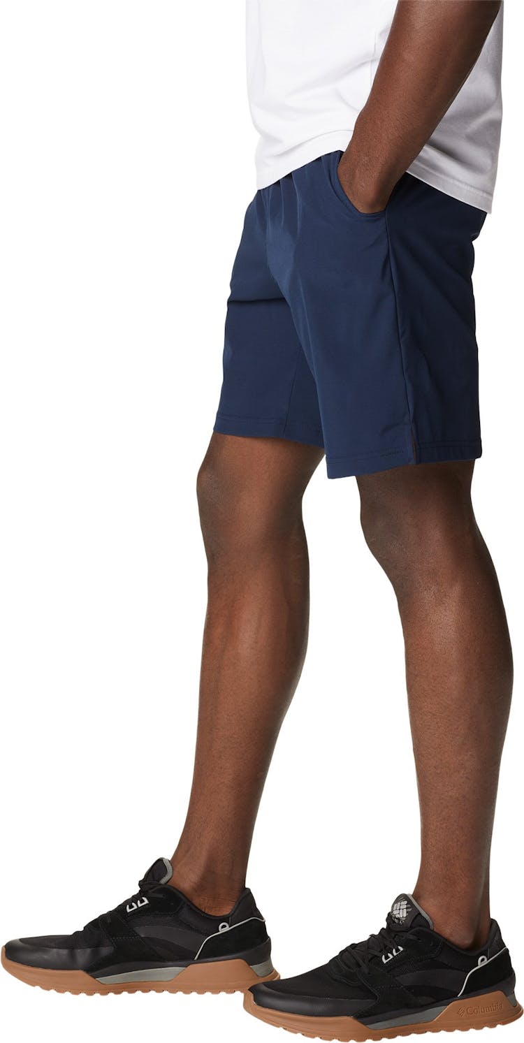 Product gallery image number 3 for product Hike Brief Short - Men's