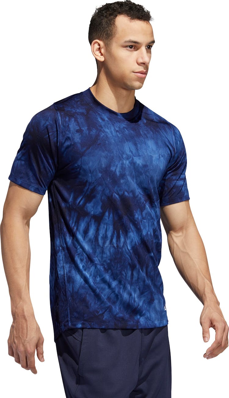Product gallery image number 7 for product FreeLift Parley Tee - Men's