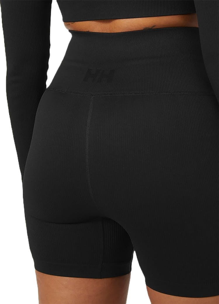 Product gallery image number 6 for product Allure Seamless Bike Short - Women's