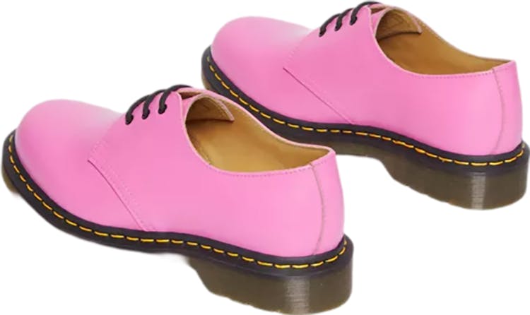 Product gallery image number 7 for product 1461 Smooth Leather Oxford Shoes - Unisex