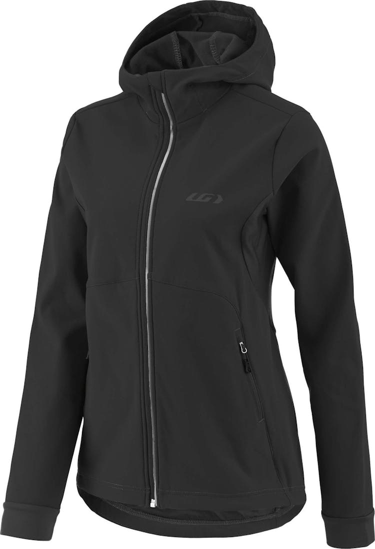Product gallery image number 1 for product Collide Hoodie Jacket - Women's