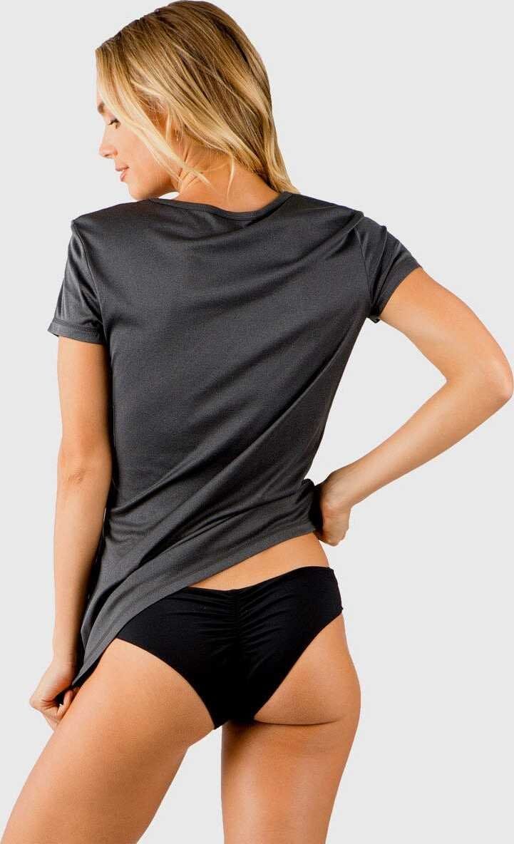 Numéro de l'image de la galerie de produits 2 pour le produit T-Shirt décontracté anti-UV Whitewash - Femme
