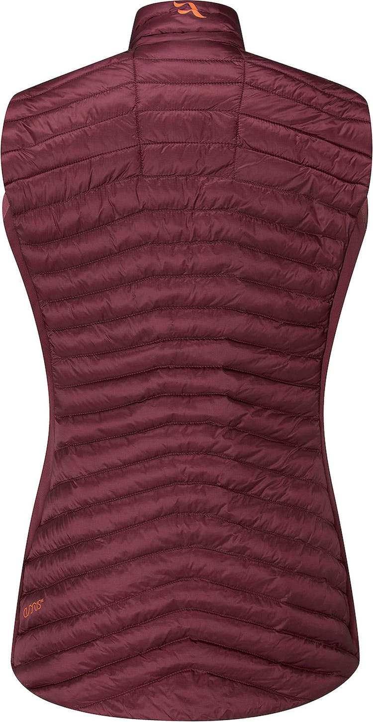 Product gallery image number 2 for product Cirrus Flex 2.0 Vest - Women's