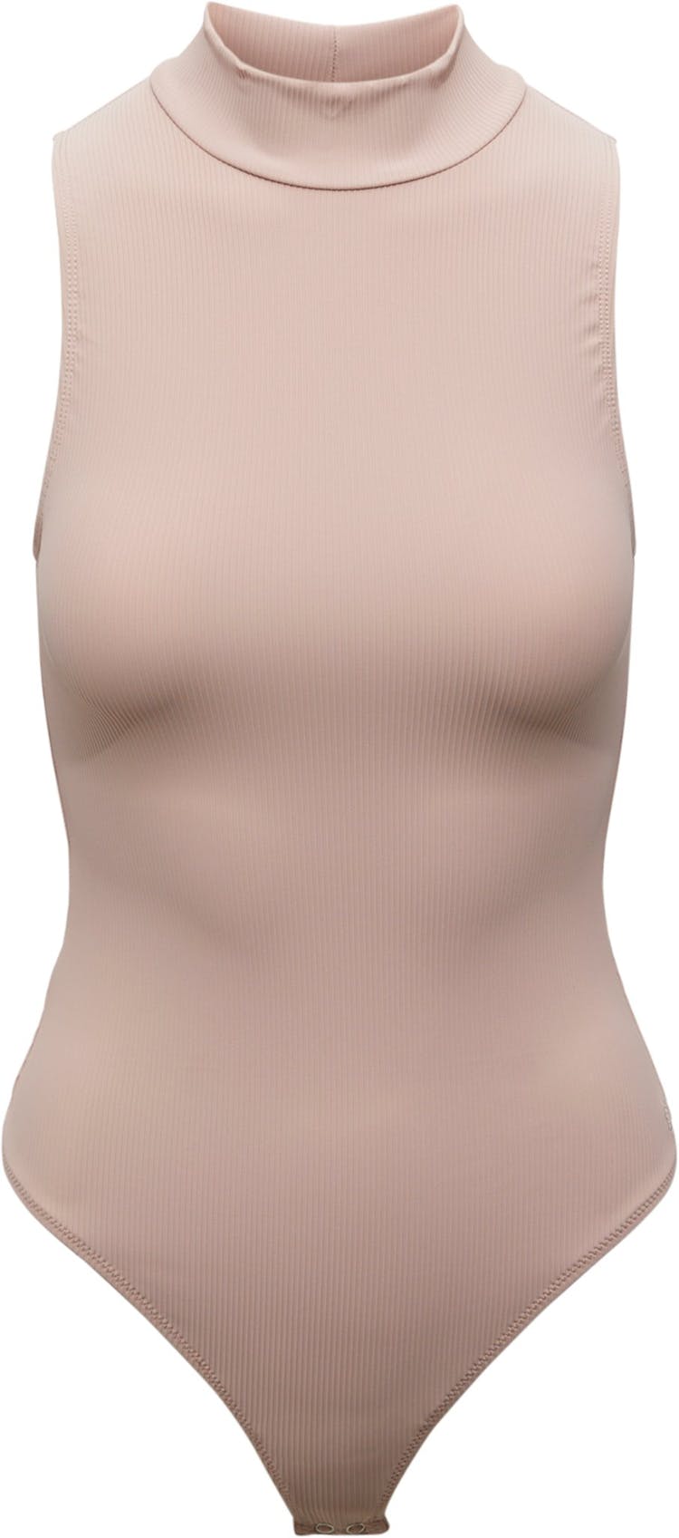 Product gallery image number 1 for product Sporty Bodysuit - Femme