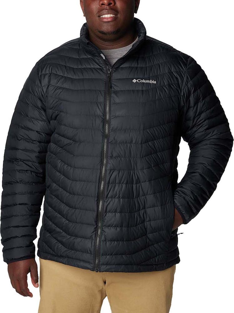 Product gallery image number 1 for product Westridge Down Jacket - Men's