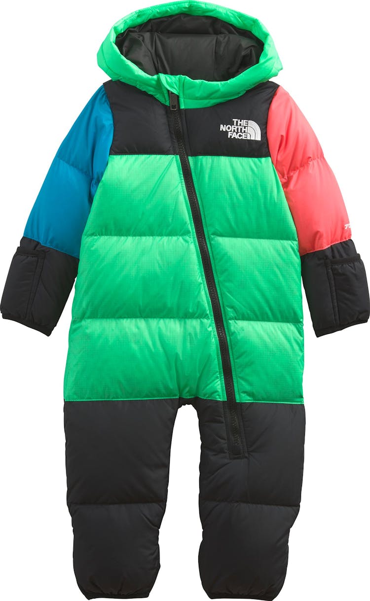 Product gallery image number 1 for product 1996 Retro Nuptse One-Piece - Baby