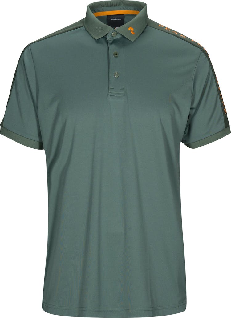 Product gallery image number 1 for product Player Polo - Men's