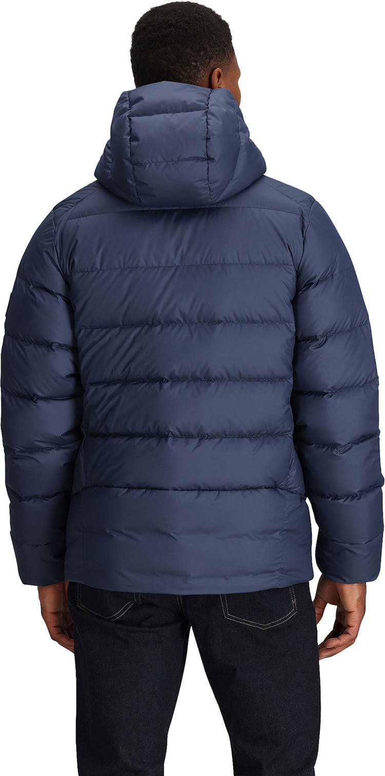 Product gallery image number 6 for product Coldfront Down Jacket - Men's