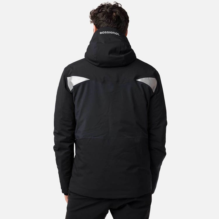 Product gallery image number 2 for product Cadran Jacket - Men's