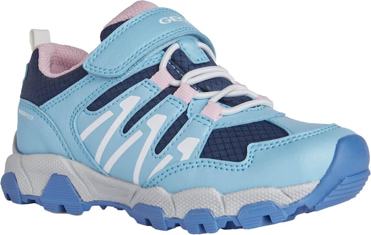 Product gallery image number 2 for product Magnetar Sneakers - Girls