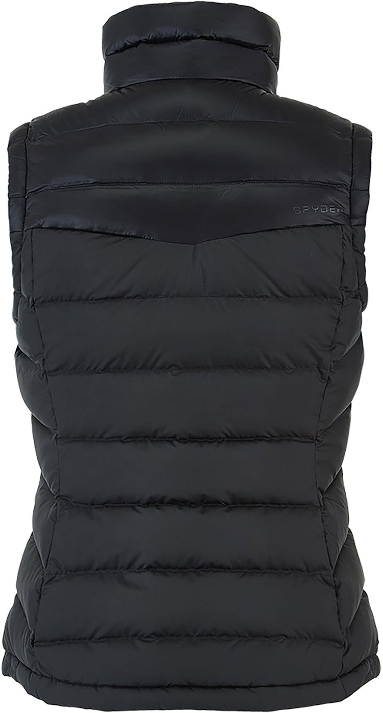 Product gallery image number 6 for product Timeless Down Vest - Women's