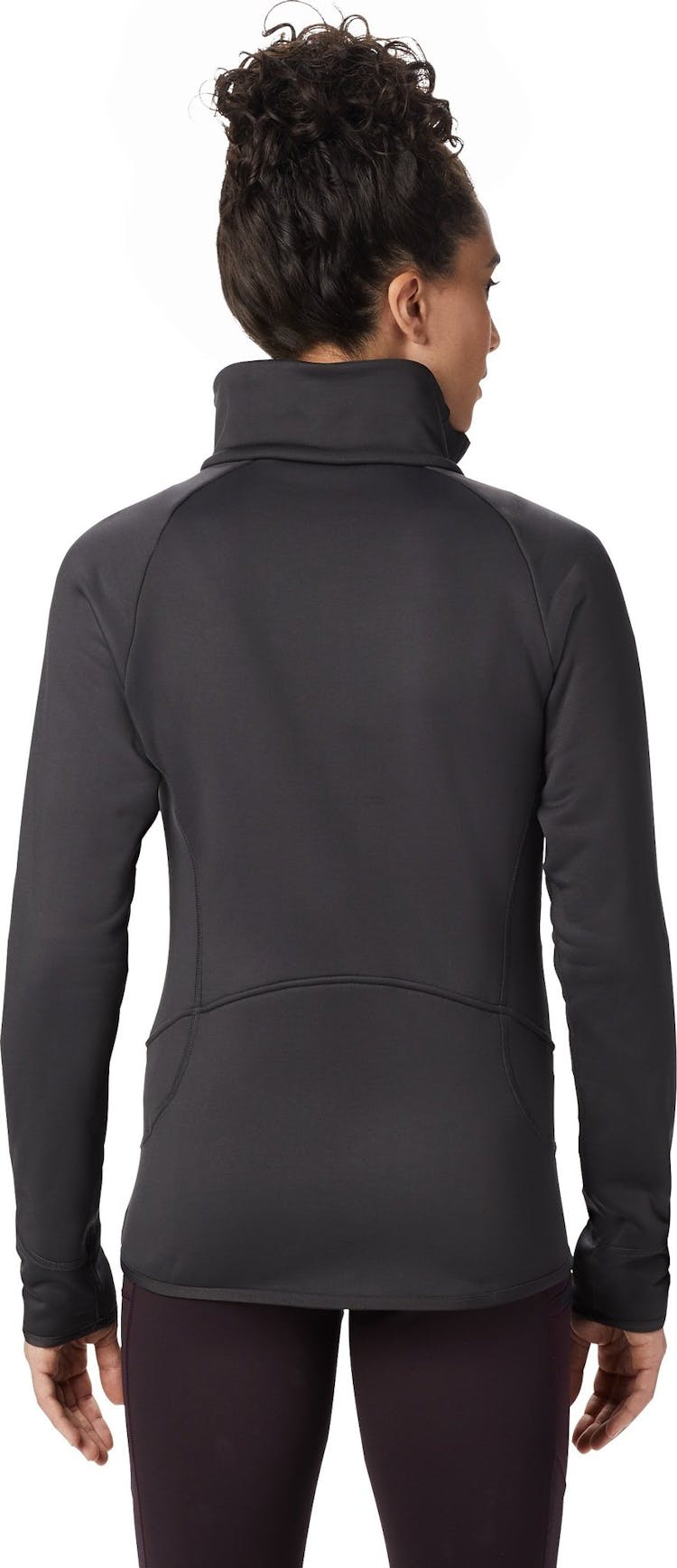 Product gallery image number 2 for product Frostzone Full Zip Jacket - Women's