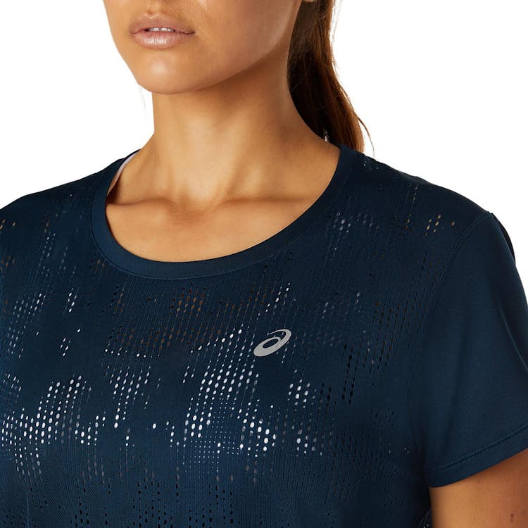 Product gallery image number 2 for product Ventilate Short Sleeve Top - Women's