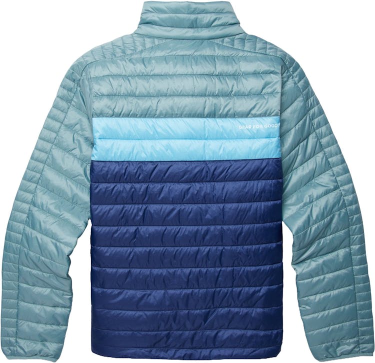 Product gallery image number 6 for product Capa Insulated Jacket - Women's