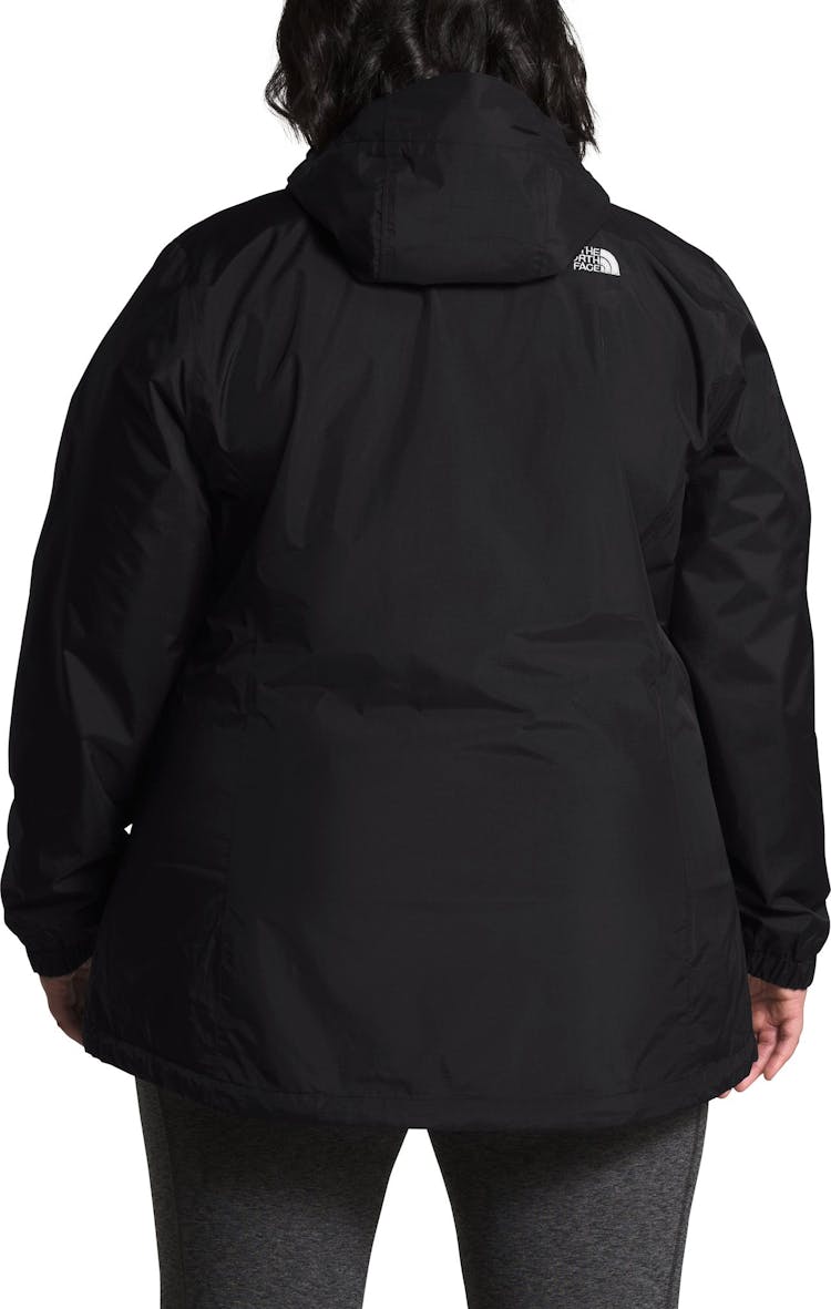 Product gallery image number 3 for product Plus Resolve 2 Jacket - Women's