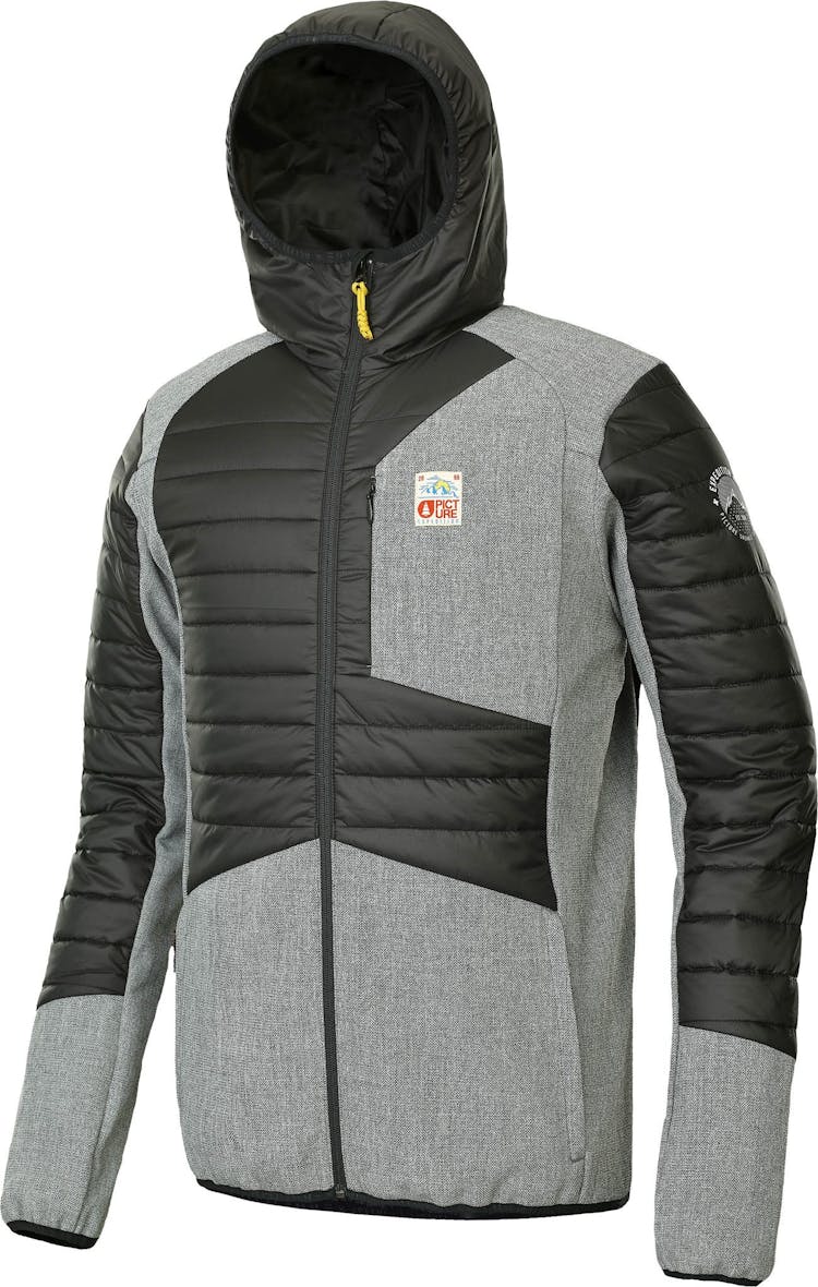 Product gallery image number 1 for product Infuse Midlayer Jacket -Men's
