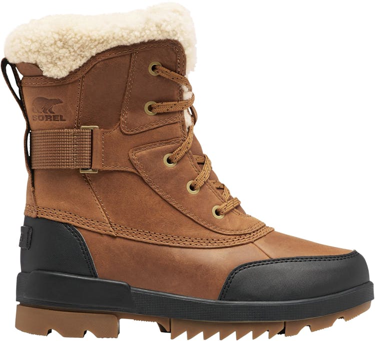 Product gallery image number 1 for product Tivoli™ IV Parc Boots - Women's
