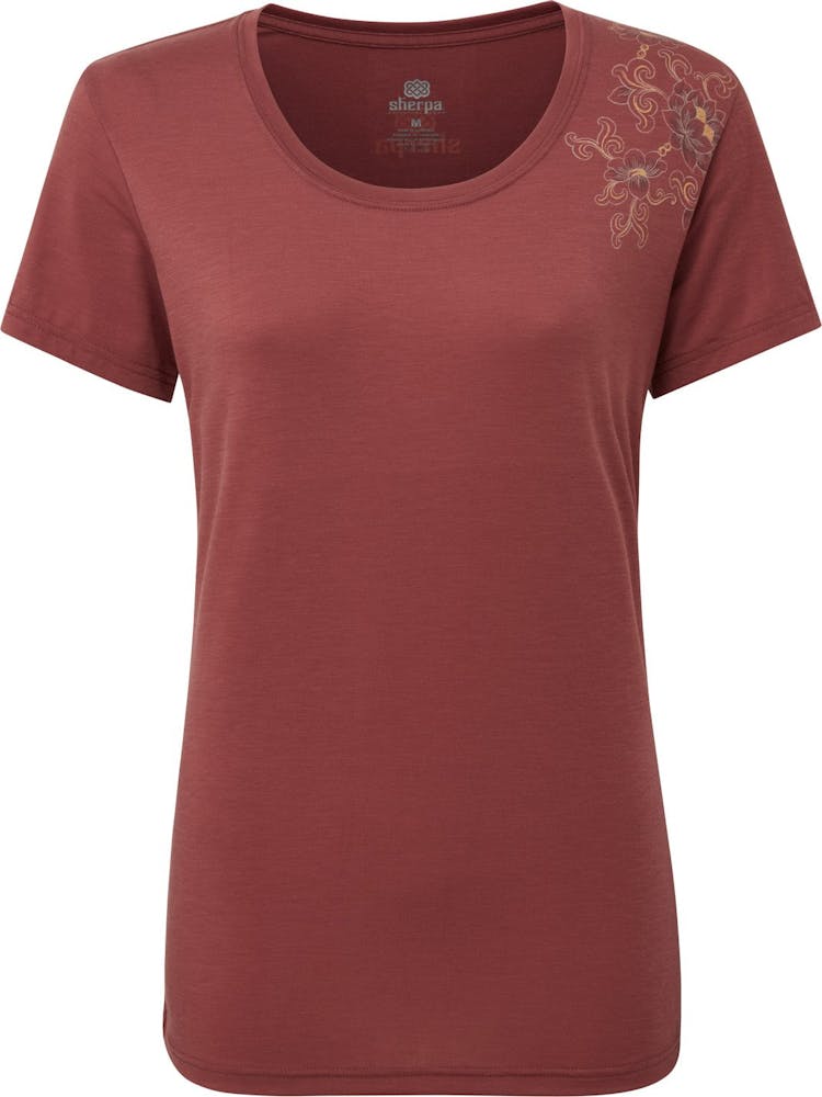 Product gallery image number 1 for product Hawa Tee - Women's