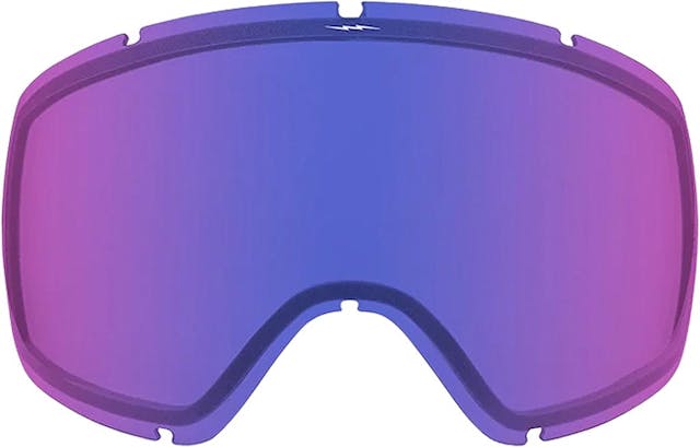 Product image for EG2T.S Planetary - Coyote Purple Goggles - Unisex