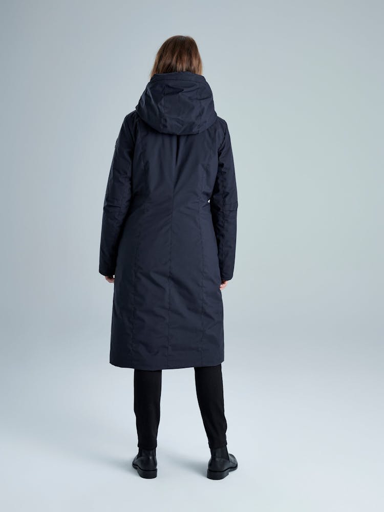 Product gallery image number 2 for product Julia Coat - Women's