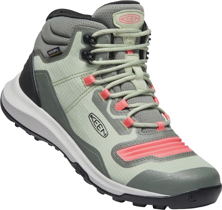 Product gallery image number 1 for product Tempo Flex Mid Wp Hiking Boots - Women's